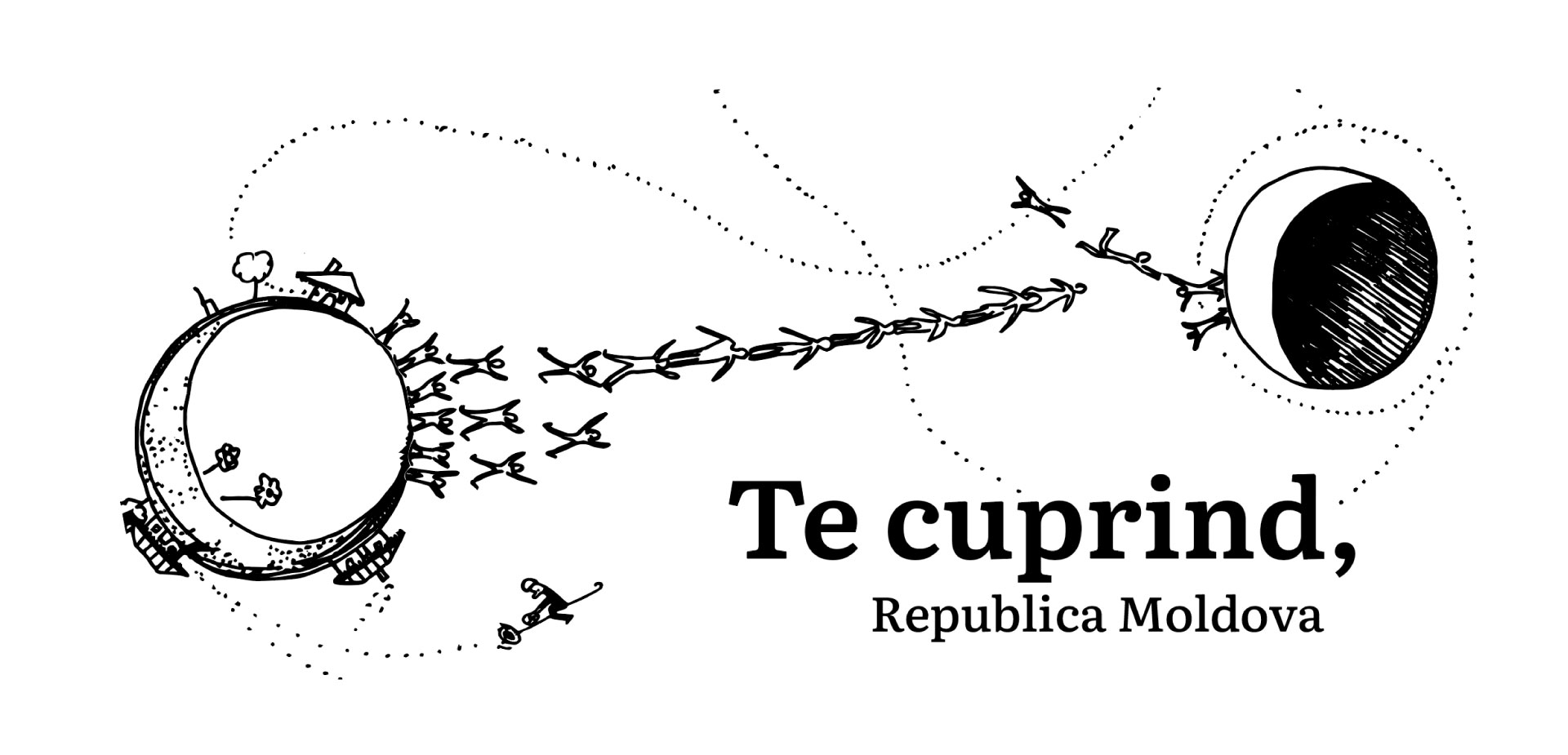 Republica Moldova <em>cuprinde</em> Bookfest 2024